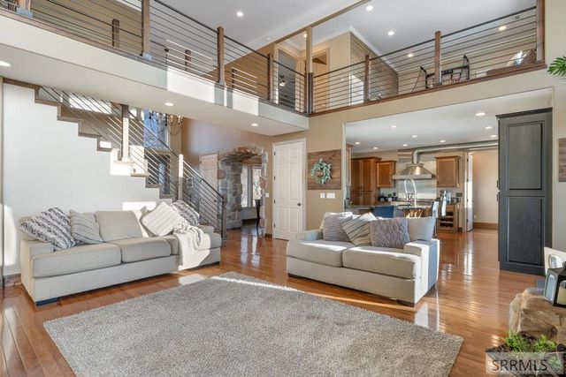 6850 E Valverde Street, Idaho Falls, ID 83401