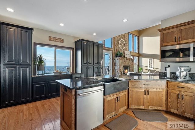 6850 E Valverde Street, Idaho Falls, ID 83401