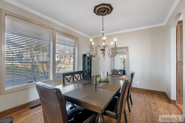 6850 E Valverde Street, Idaho Falls, ID 83401