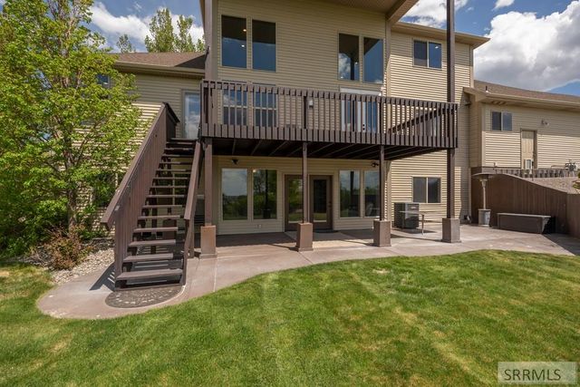 6850 E Valverde Street, Idaho Falls, ID 83401