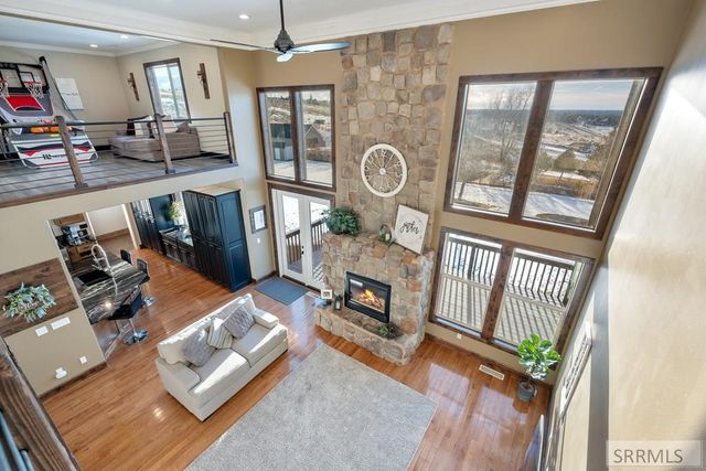 6850 E Valverde Street, Idaho Falls, ID 83401