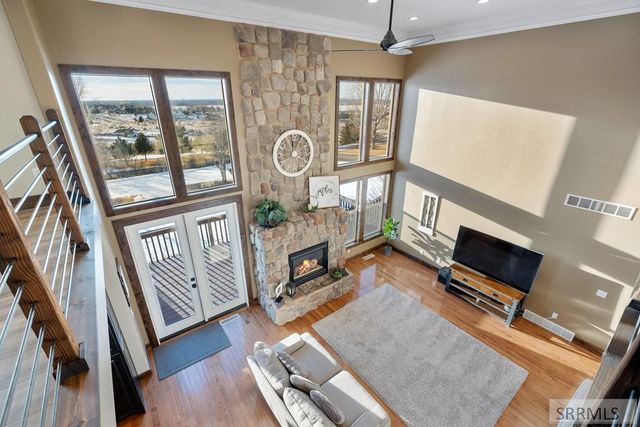 6850 E Valverde Street, Idaho Falls, ID 83401