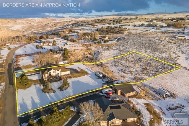 6850 E Valverde Street, Idaho Falls, ID 83401