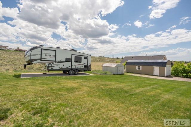 6850 E Valverde Street, Idaho Falls, ID 83401