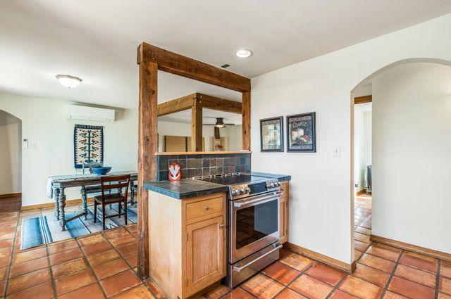 114 Cedar Street, Santa Fe, NM 87501