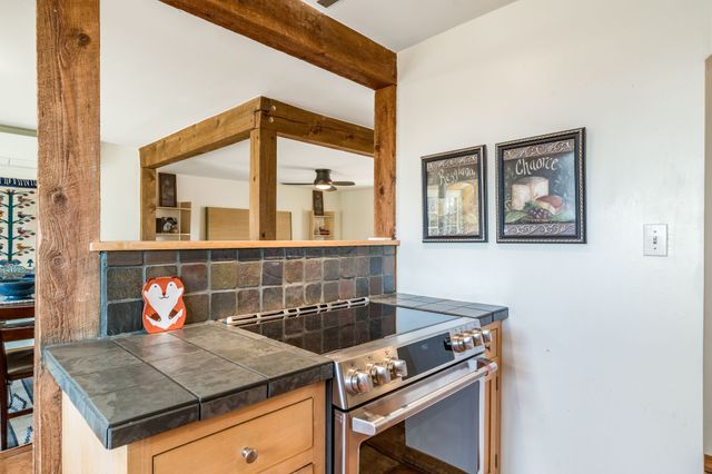 114 Cedar Street, Santa Fe, NM 87501