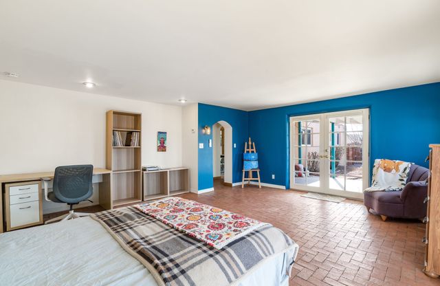114 Cedar Street, Santa Fe, NM 87501