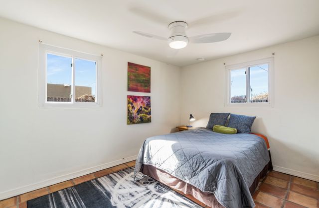 114 Cedar Street, Santa Fe, NM 87501