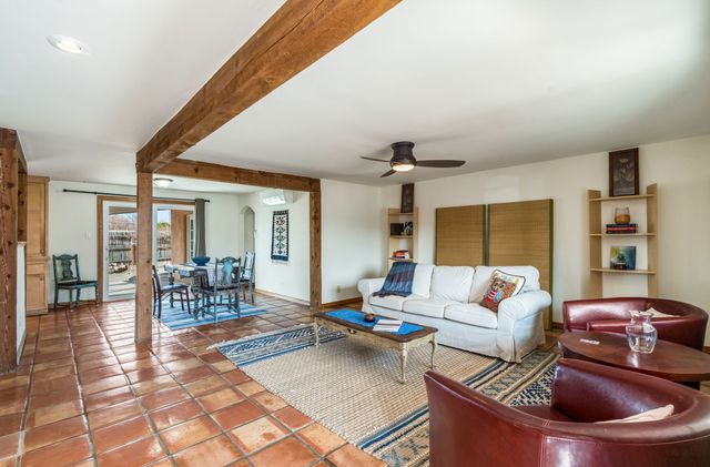 114 Cedar Street, Santa Fe, NM 87501