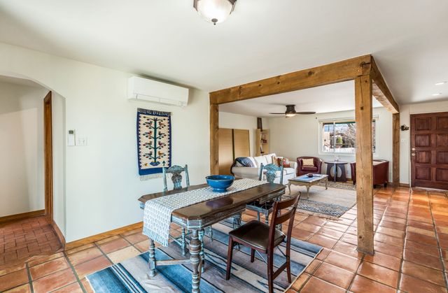 114 Cedar Street, Santa Fe, NM 87501