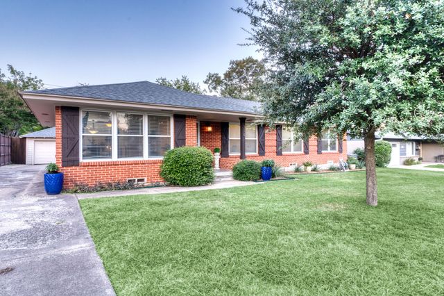 314 Easton Road, Dallas, TX 75218