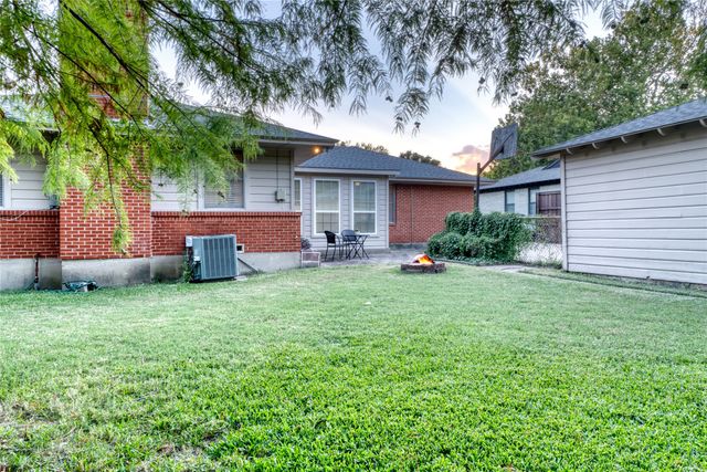 314 Easton Road, Dallas, TX 75218