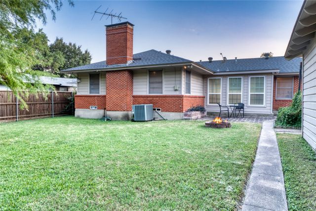 314 Easton Road, Dallas, TX 75218