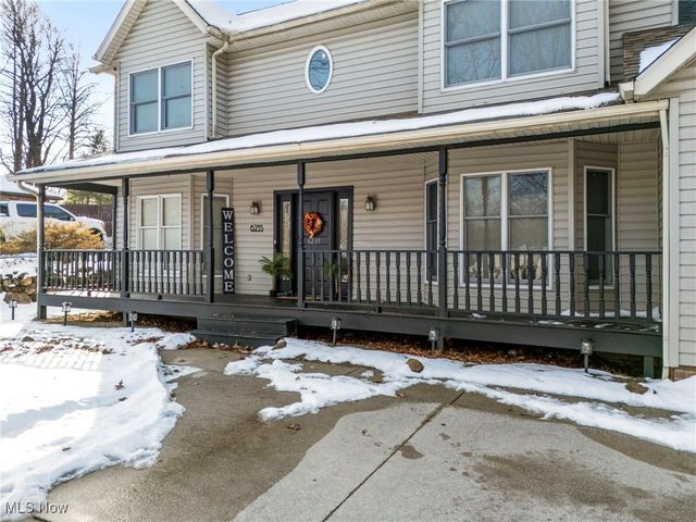 6235 1st Avenue, Kent, OH 44240