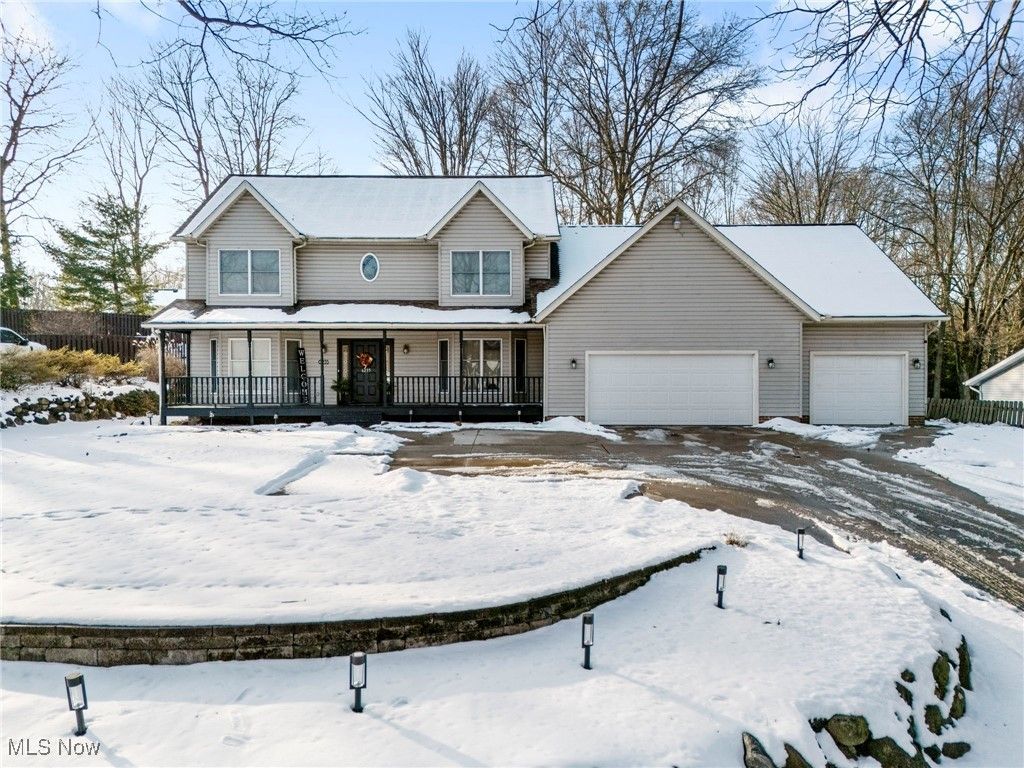 6235 1st Avenue, Kent, OH 44240