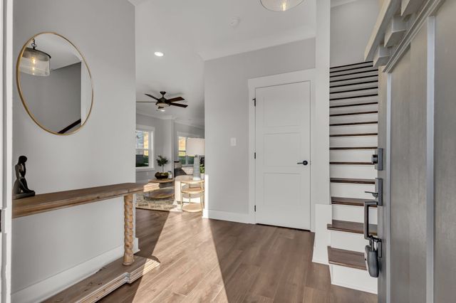 2516 Golden Trout Drive, Knoxville, TN 37920