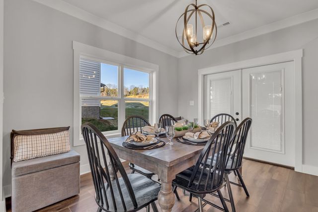 2516 Golden Trout Drive, Knoxville, TN 37920