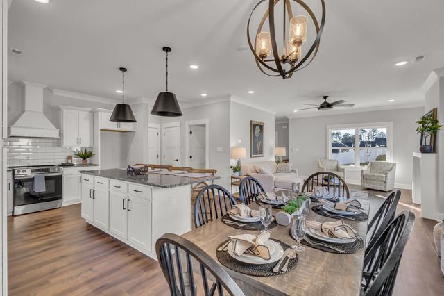 2516 Golden Trout Drive, Knoxville, TN 37920