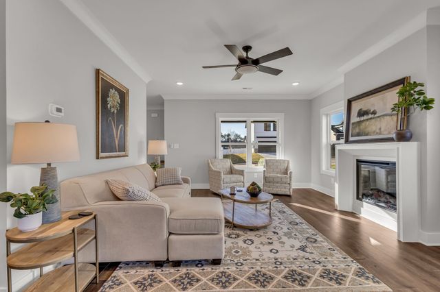 2516 Golden Trout Drive, Knoxville, TN 37920