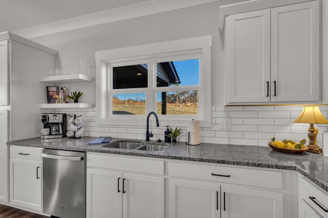 2516 Golden Trout Drive, Knoxville, TN 37920