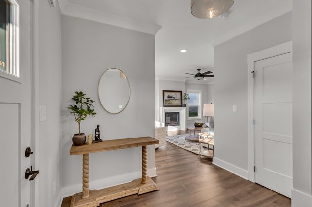 2516 Golden Trout Drive, Knoxville, TN 37920