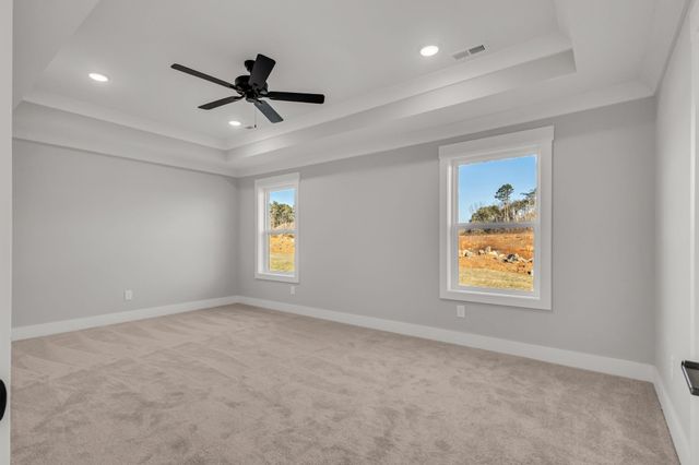 2516 Golden Trout Drive, Knoxville, TN 37920