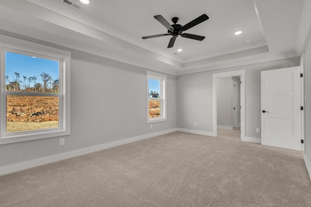 2516 Golden Trout Drive, Knoxville, TN 37920