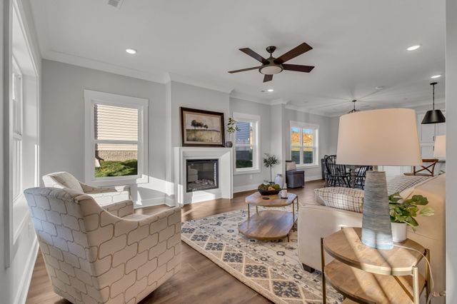 2516 Golden Trout Drive, Knoxville, TN 37920