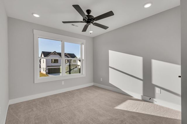 2516 Golden Trout Drive, Knoxville, TN 37920