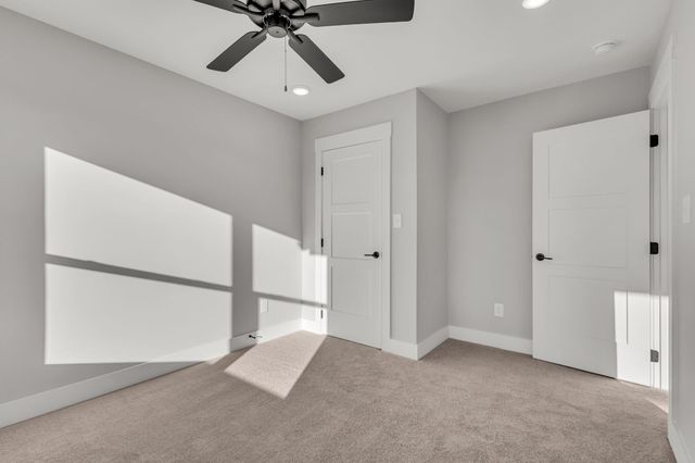 2516 Golden Trout Drive, Knoxville, TN 37920