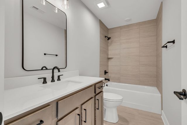 2516 Golden Trout Drive, Knoxville, TN 37920