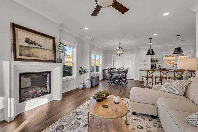 2516 Golden Trout Drive, Knoxville, TN 37920