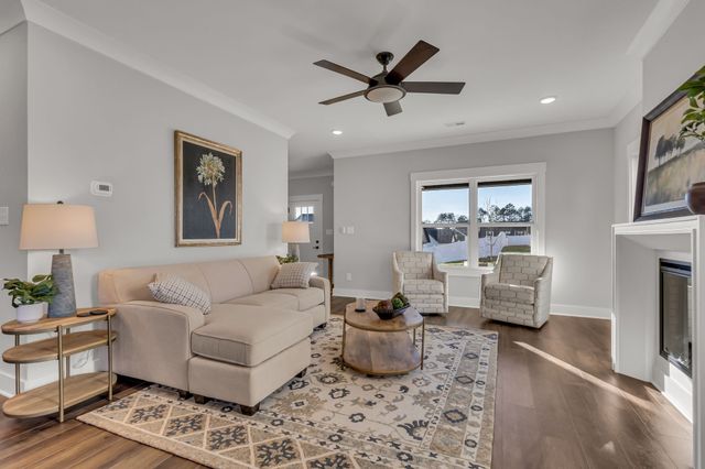 2516 Golden Trout Drive, Knoxville, TN 37920