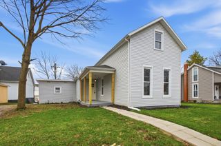 109 W Lynn Street 109 W Lynn Street, Saint Paris, OH 43072