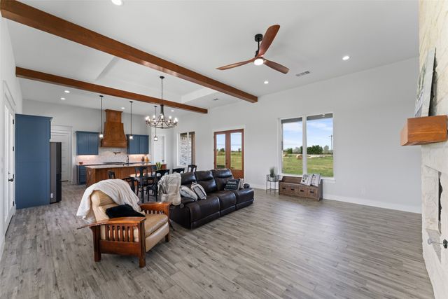 4411 FM 751, Wills Point, TX 75169