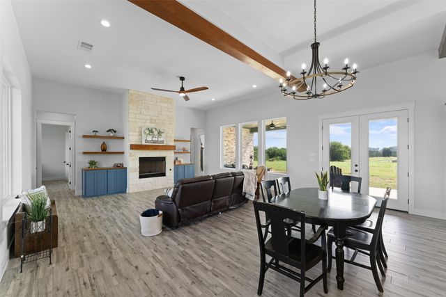 4411 FM 751, Wills Point, TX 75169