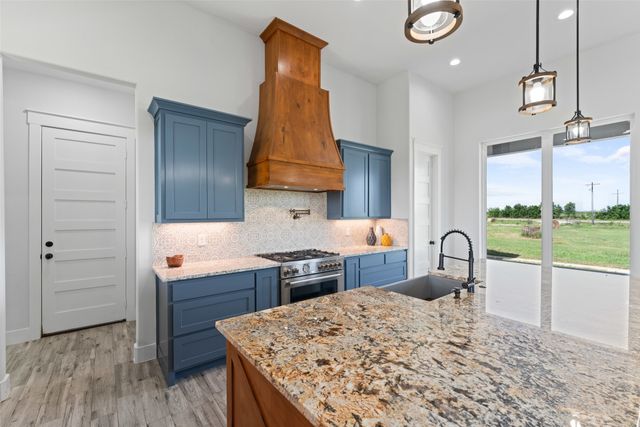 4411 FM 751, Wills Point, TX 75169