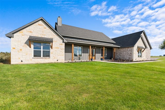 4411 FM 751, Wills Point, TX 75169