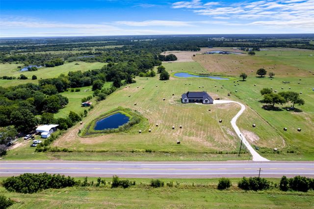 4411 FM 751, Wills Point, TX 75169