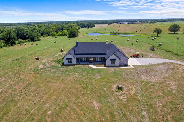 4411 FM 751, Wills Point, TX 75169