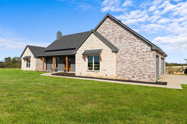 4411 FM 751, Wills Point, TX 75169