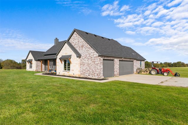 4411 FM 751, Wills Point, TX 75169