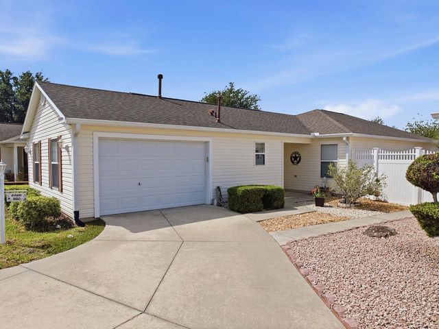 8830 SE 168TH SEDGWICK PLACE, The Villages, FL 32162