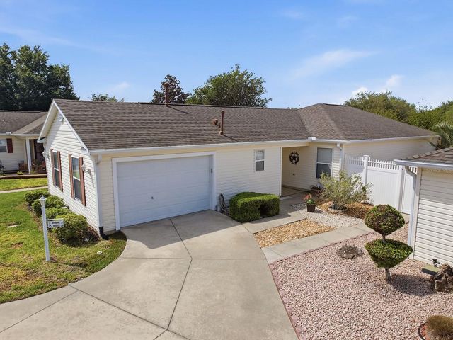 8830 SE 168TH SEDGWICK PLACE, The Villages, FL 32162