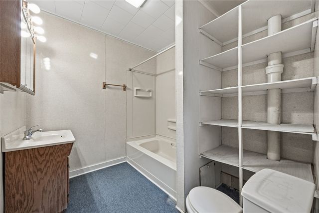 316 1st Avenue SE, Mt Vernon, IA 52314