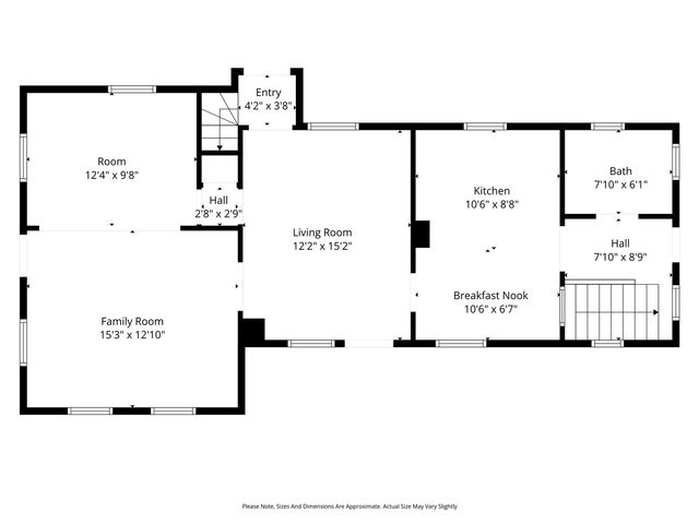 316 1st Avenue SE, Mt Vernon, IA 52314