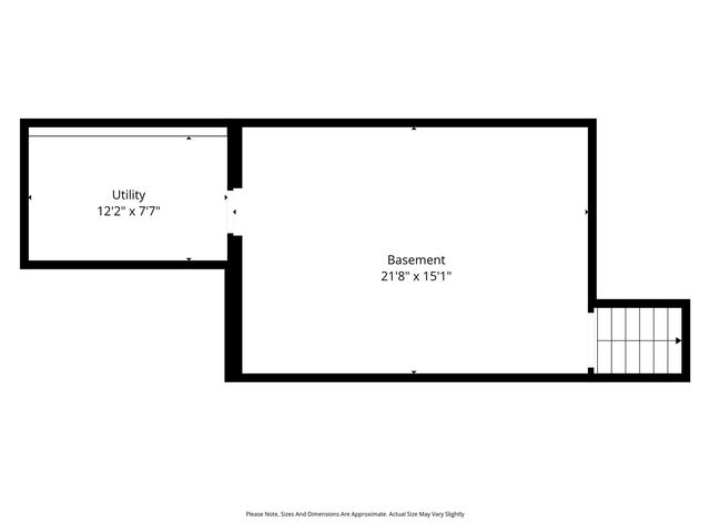 316 1st Avenue SE, Mt Vernon, IA 52314