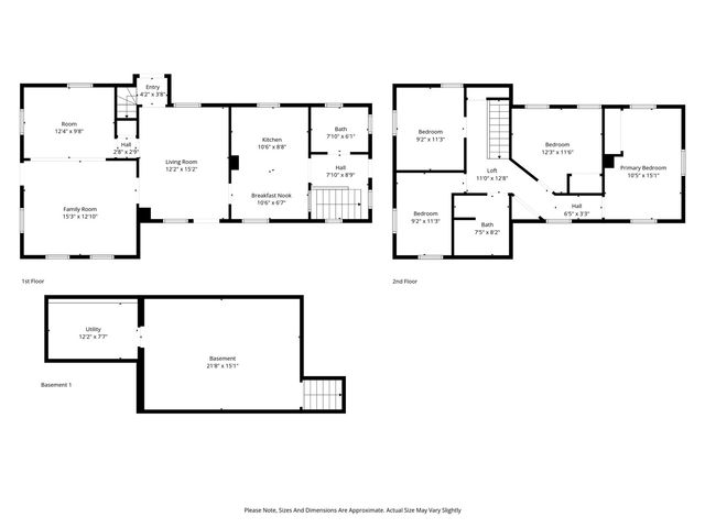 316 1st Avenue SE, Mt Vernon, IA 52314