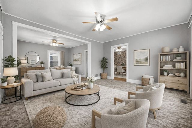 316 1st Avenue SE, Mt Vernon, IA 52314