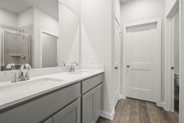 225 Elm Spring Drive, Hockley, TX 77447